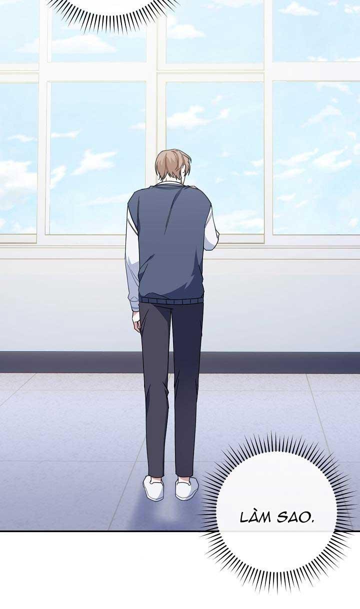 vùng đặc quyền tình yêu chapter 8 19