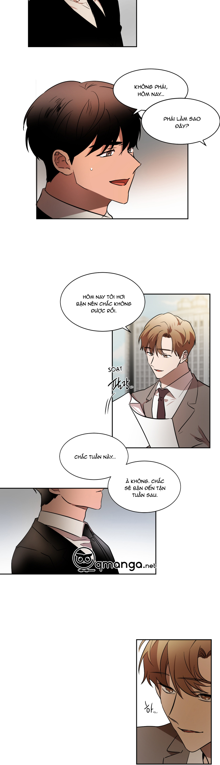 well done chapter 28 9