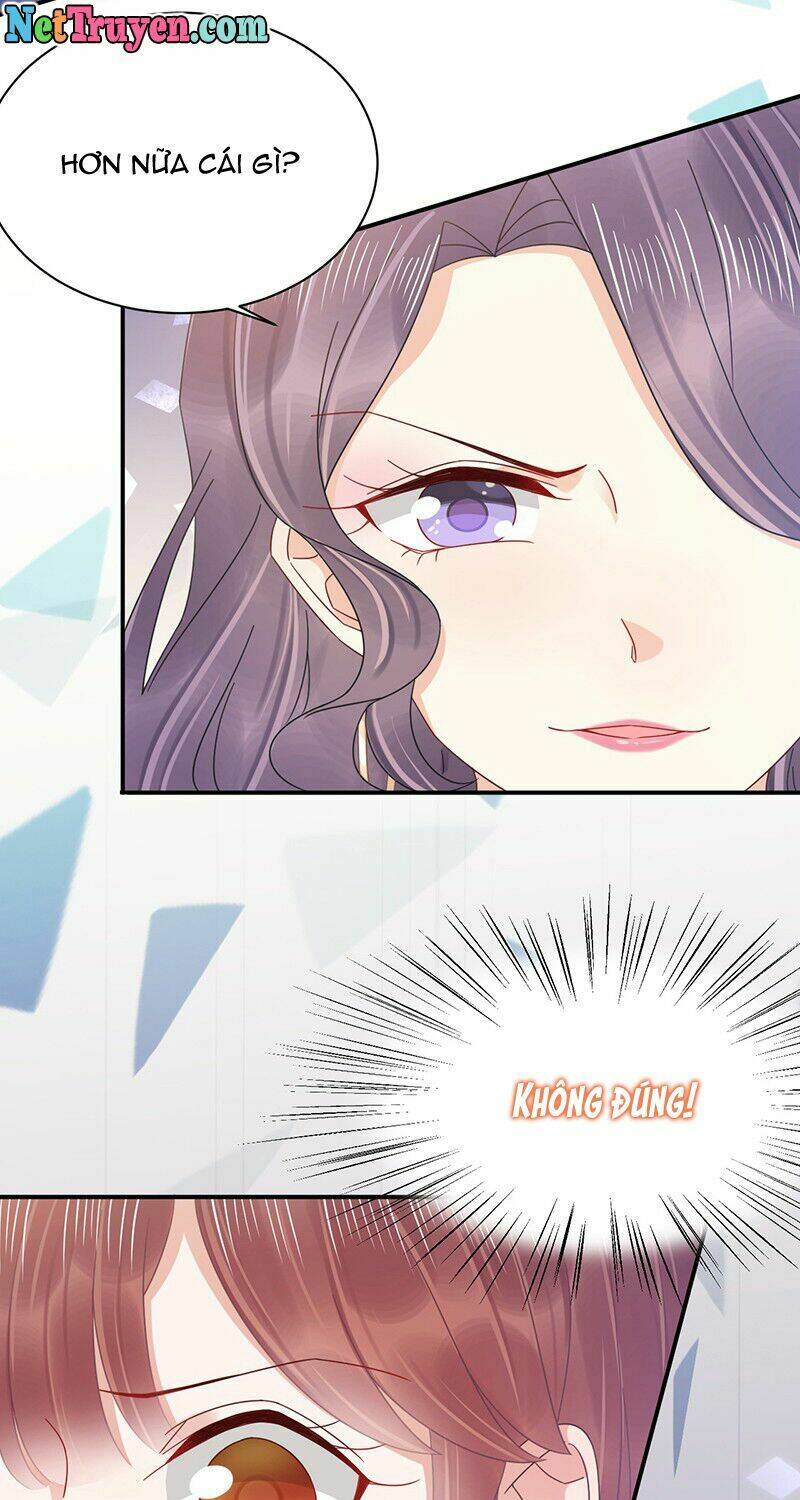 thịnh thế điềm sủng: cô vợ nhỏ đáng yêu của dịch thiếu chapter 32 6