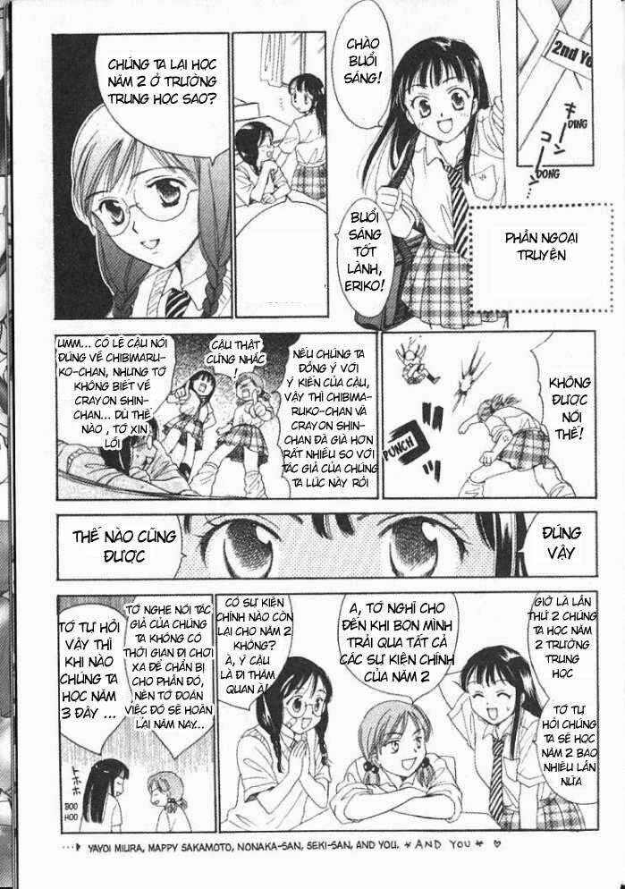 joshikousei chapter 39 21