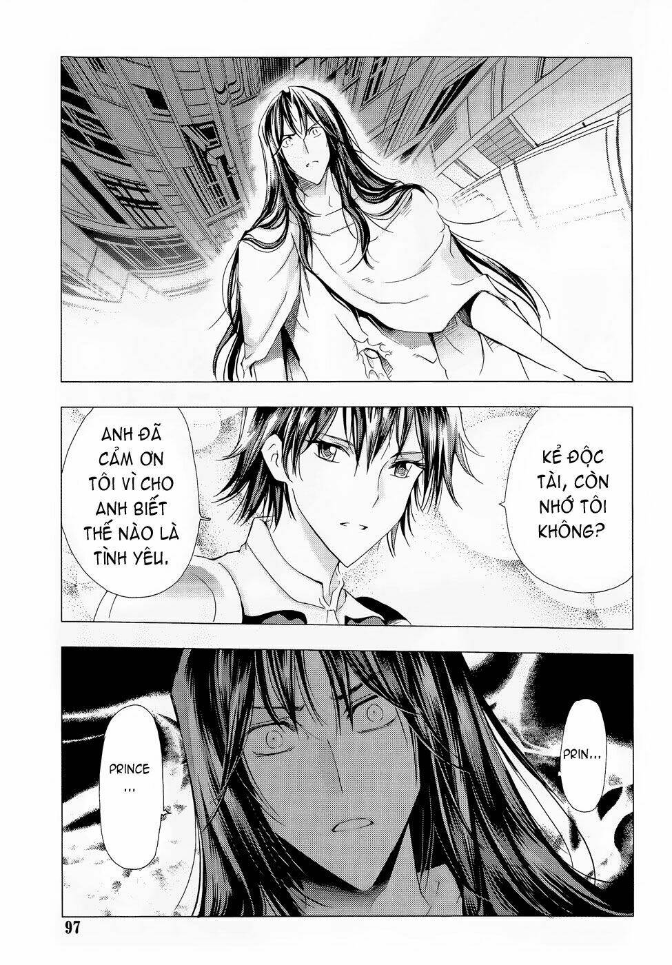 1/2 prince chapter 69.2 11