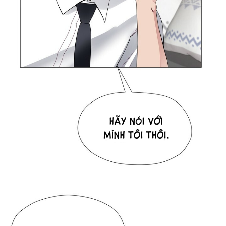 [18+] con không muốn đâu, cha à! chapter 18.2 33