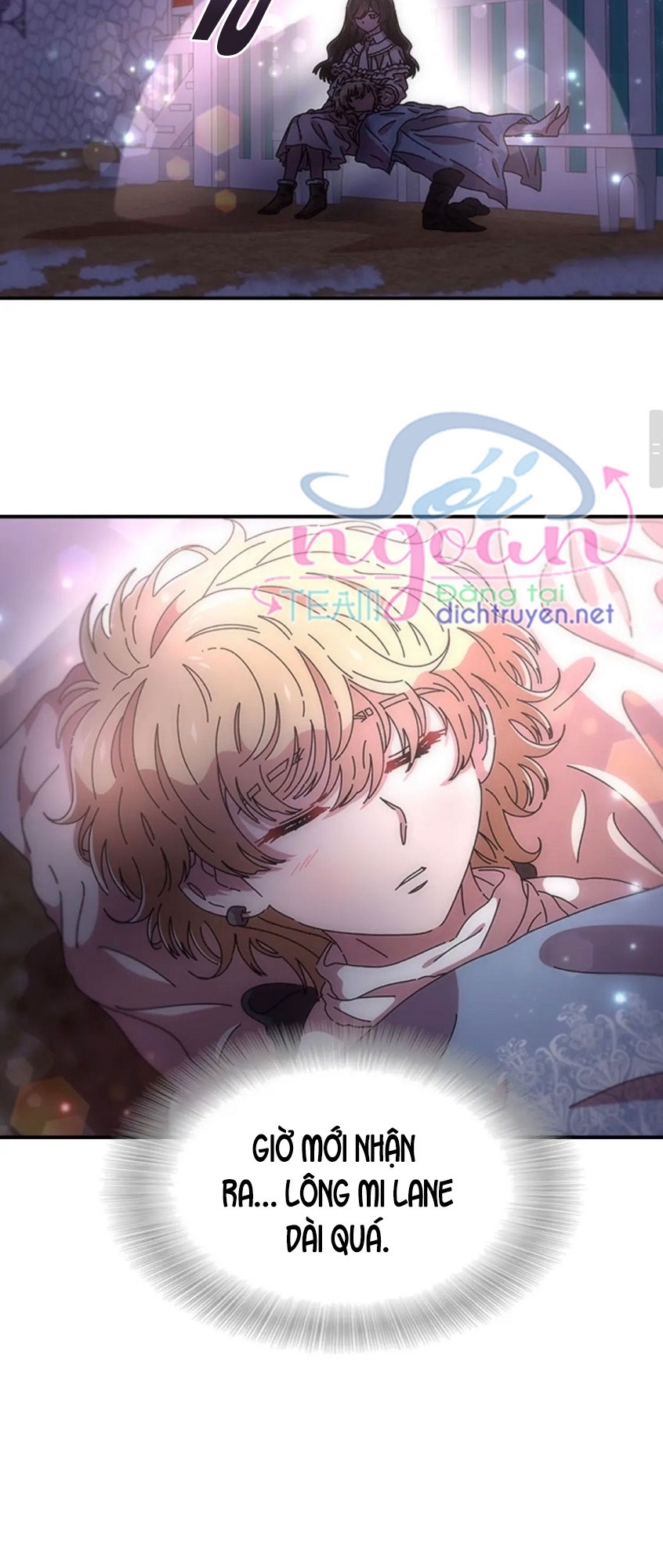 con gái bảo bối của ma vương chapter 95 40