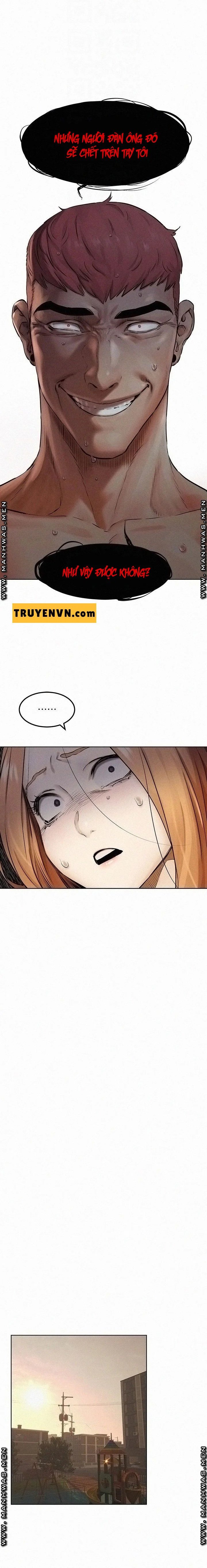 cuộc chiến thầm lặng chapter 210 13