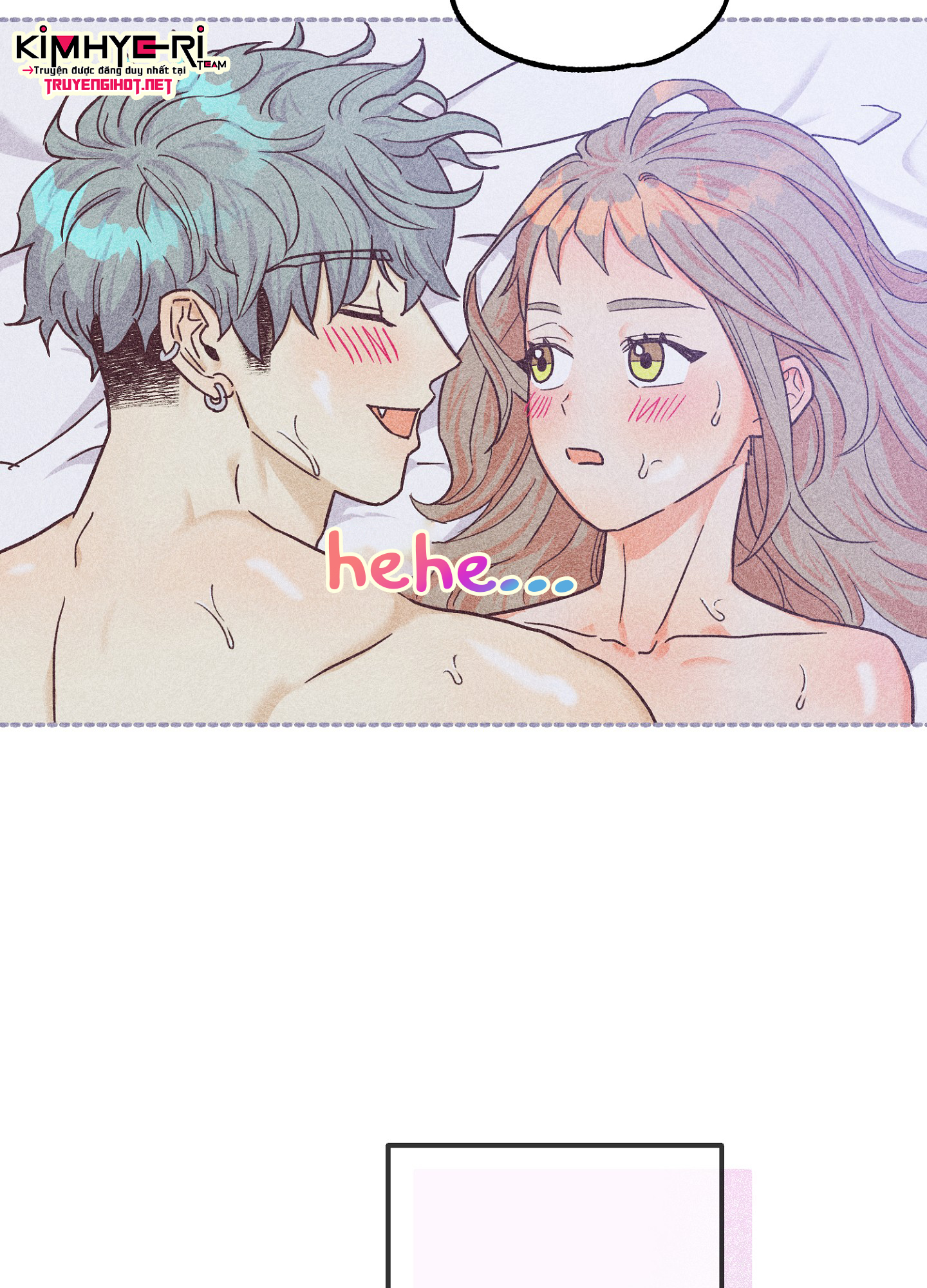 chạy đâu cho thoát chapter 28 57