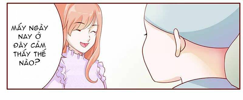 bá đạo tổng tài yêu tôi chapter 115 6