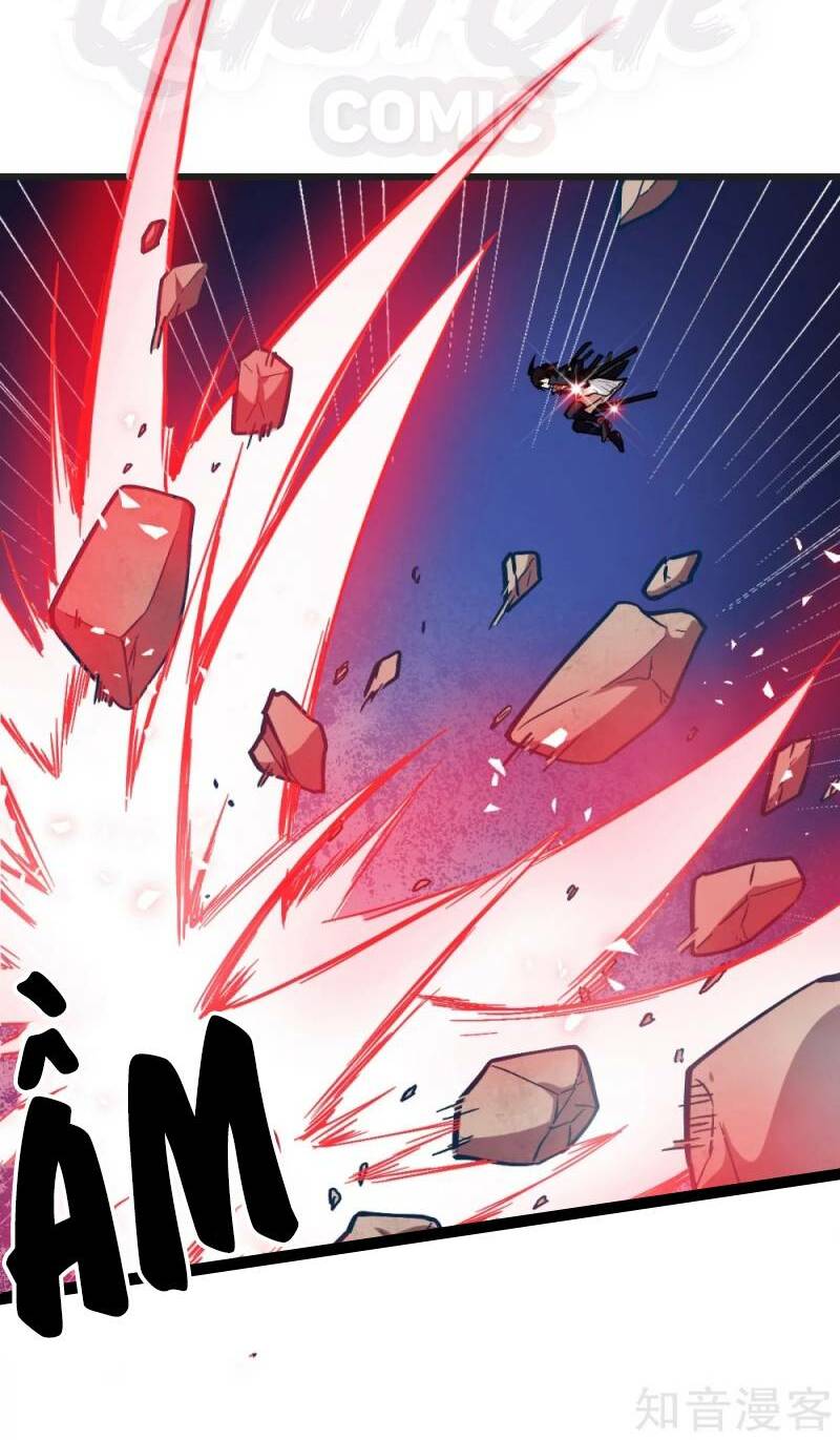 vườn trường cuồng sư hệ thống chapter 82 10