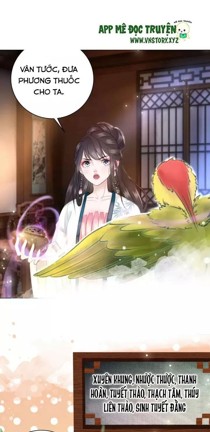 cực phẩm phế vật tiểu thư chapter 105 2