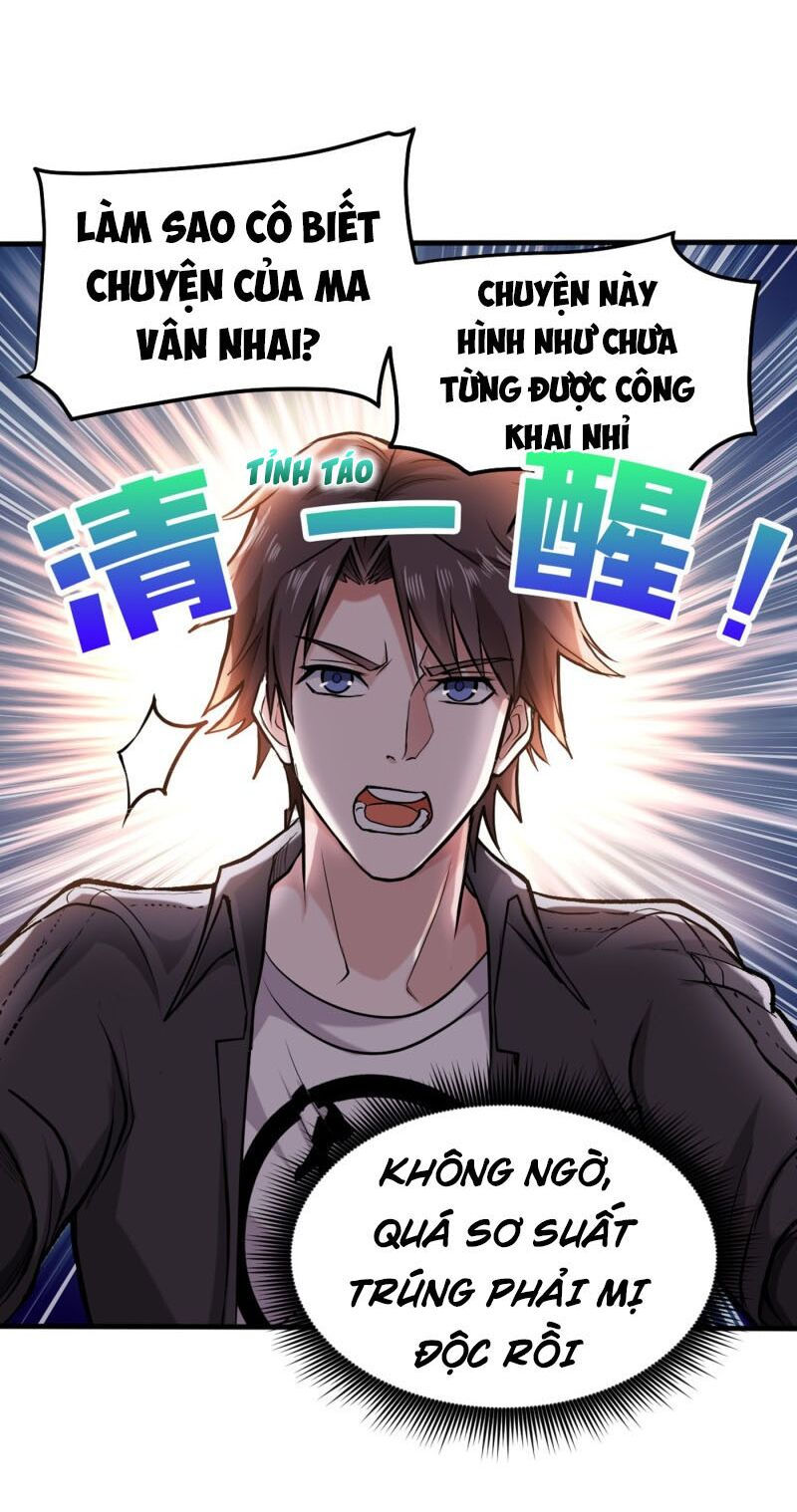 tối cường thần y tại đô thị chapter 131 27