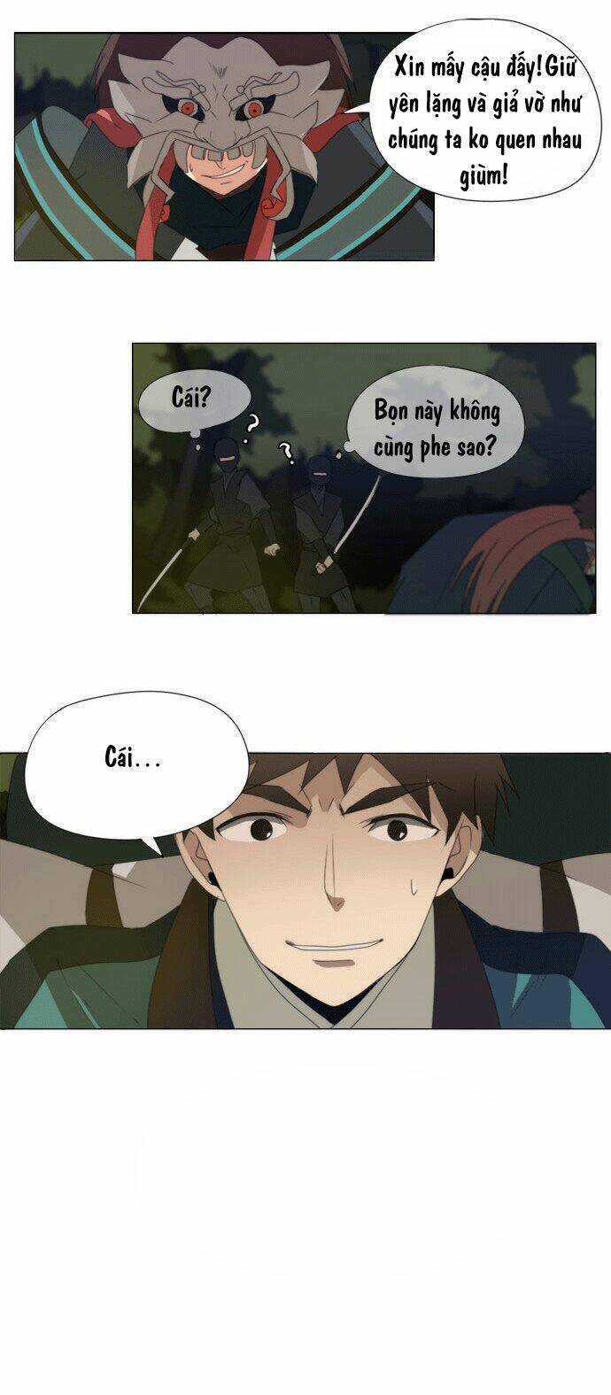 godly bells chapter 38 18