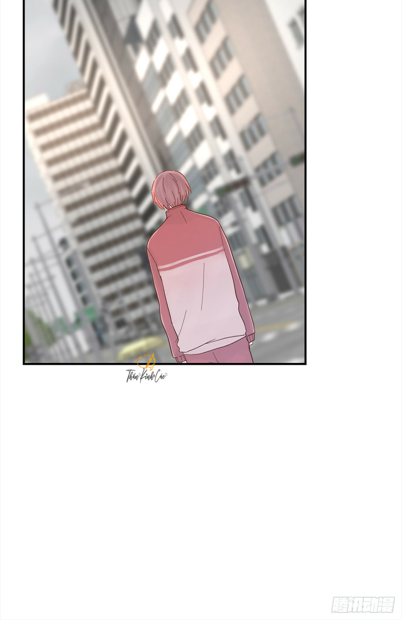 mối tình đầu gian nan của chu thành nhất chapter 34 53