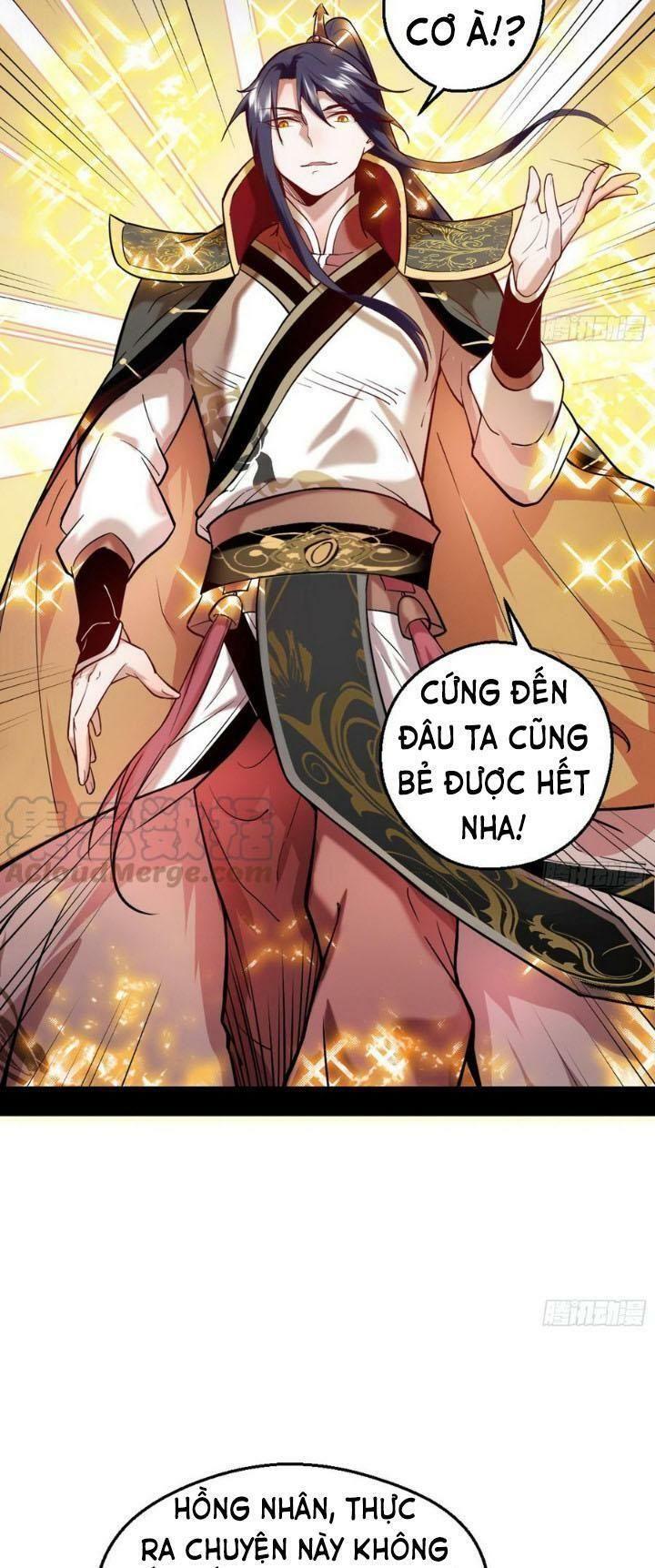 ta là tà đế chapter 44.2 19