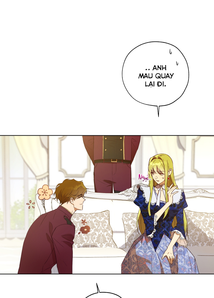 công chúa khắc ấn kẻ phản nghịch chapter 29 5