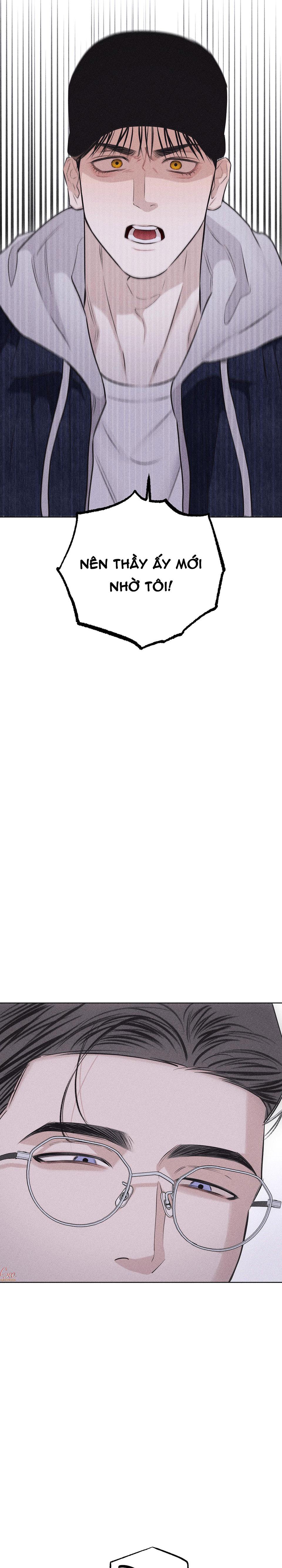 hình thái tình tan chapter 25 10