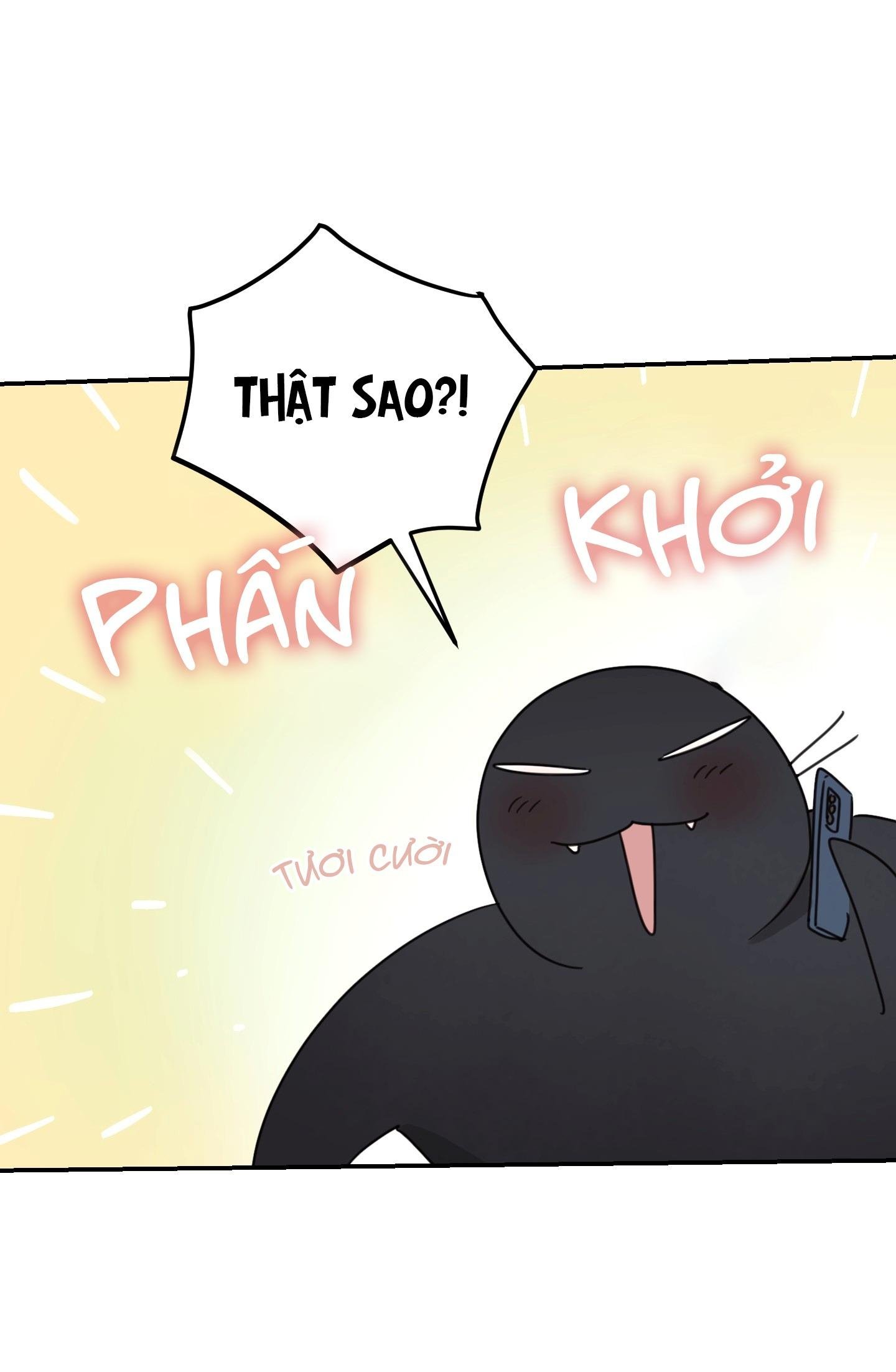 ngôi nhà hướng mặt trời mọc chapter 42 13