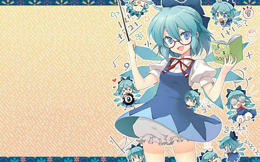 mononoke sharing chapter 7 2