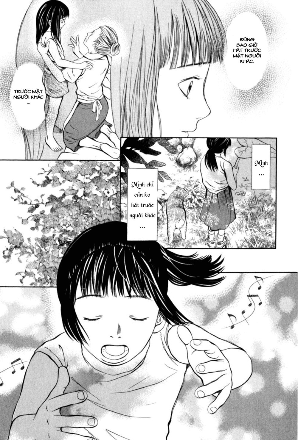 chinatsu no uta chapter 22 8