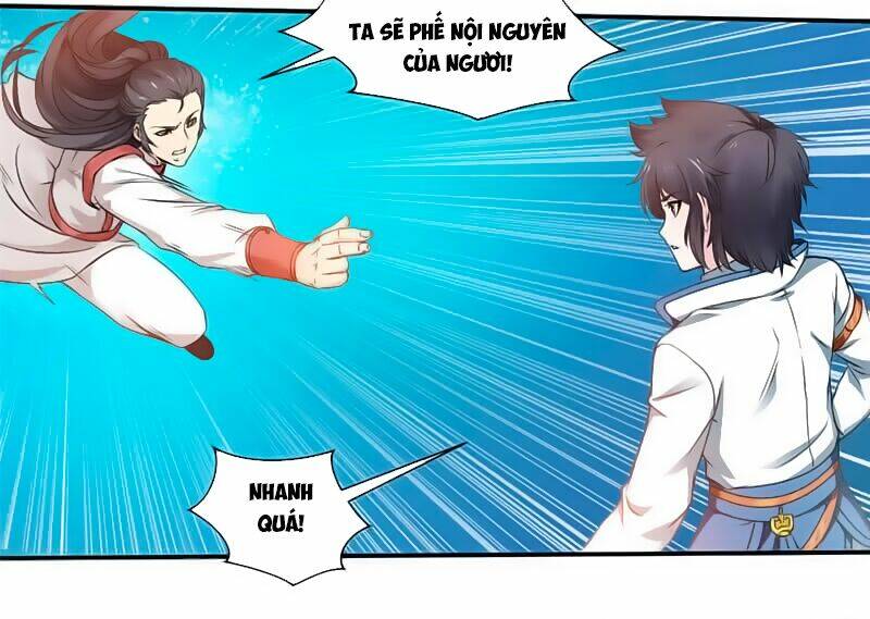 cửu dương thần vương chapter 8 36