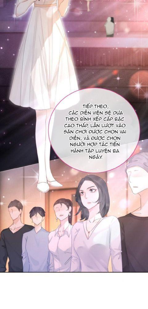 nữ phụ xuyên sách chỉ muốn làm cá ướp muối chapter 24 2