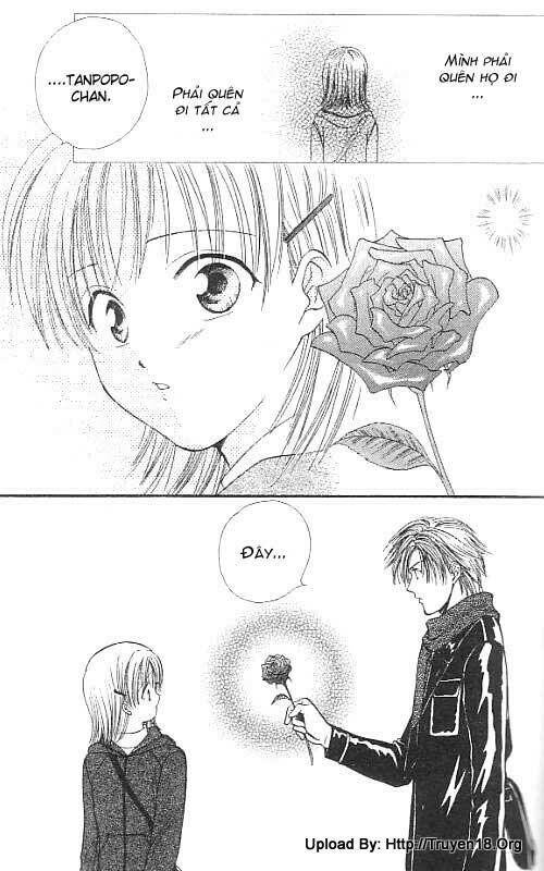 cô bé nghèo khó chapter 19 27