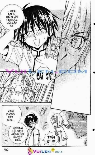 nàng công chúa bỏ trốn chapter 9 110