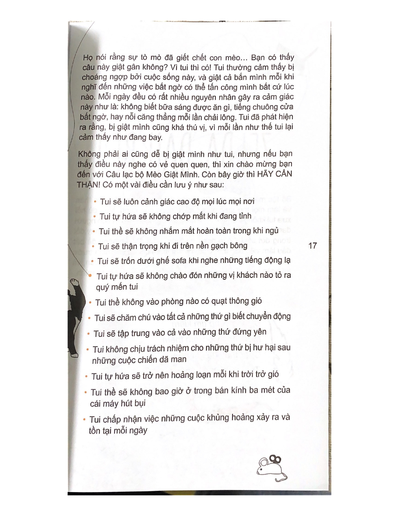 Mèo Con Phiêu Lưu Ký