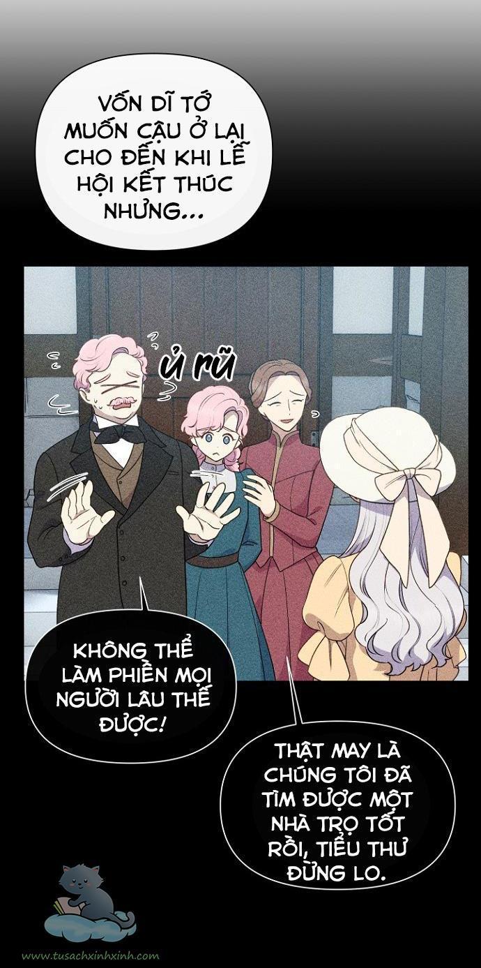 công nương khế ước của gia tộc công tước quái vật chapter 83 44