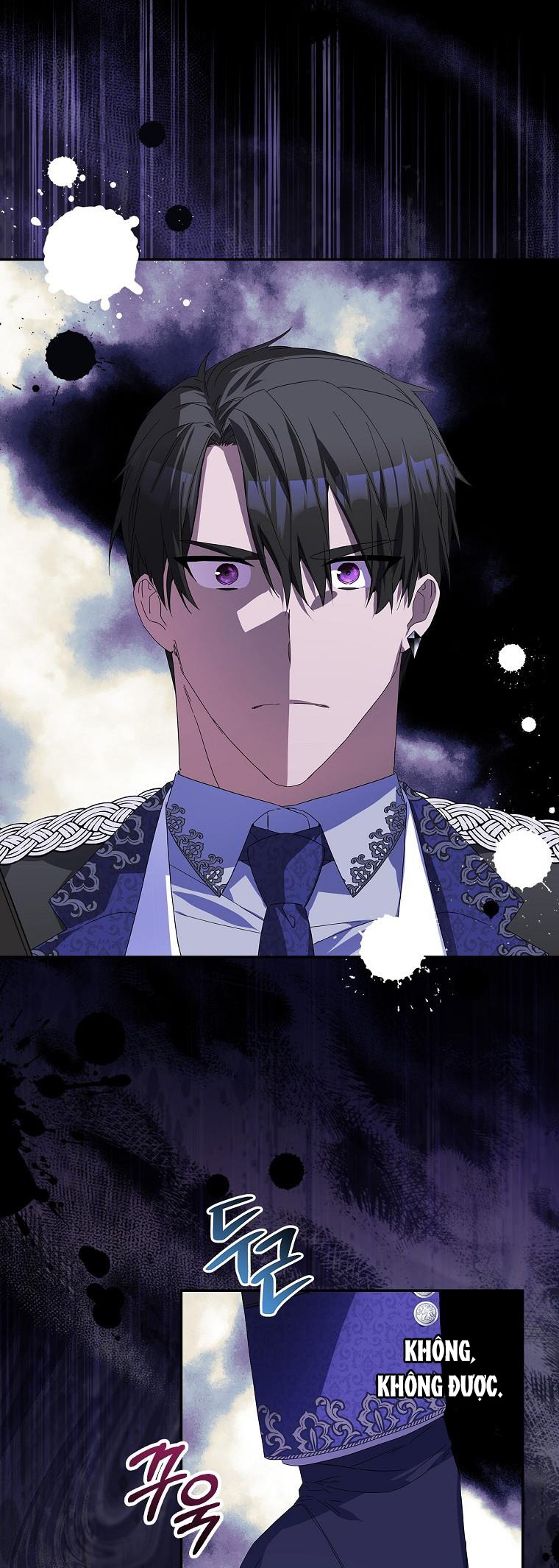 câu chuyện cổ tích về nhân vật phản diện chapter 27 7