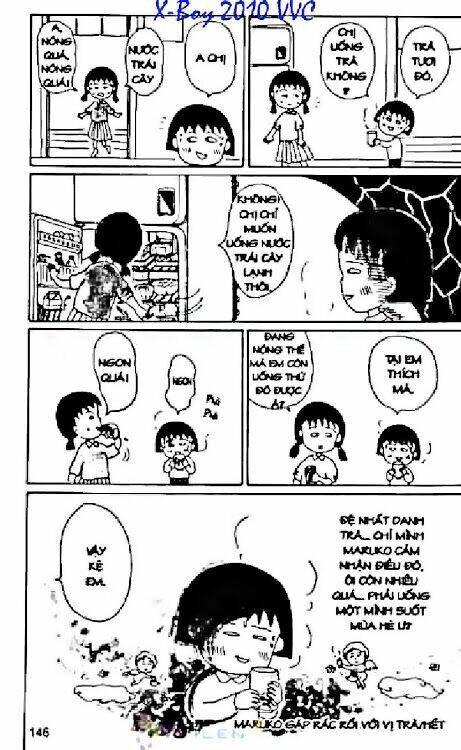 nhóc maruko chapter 8 146