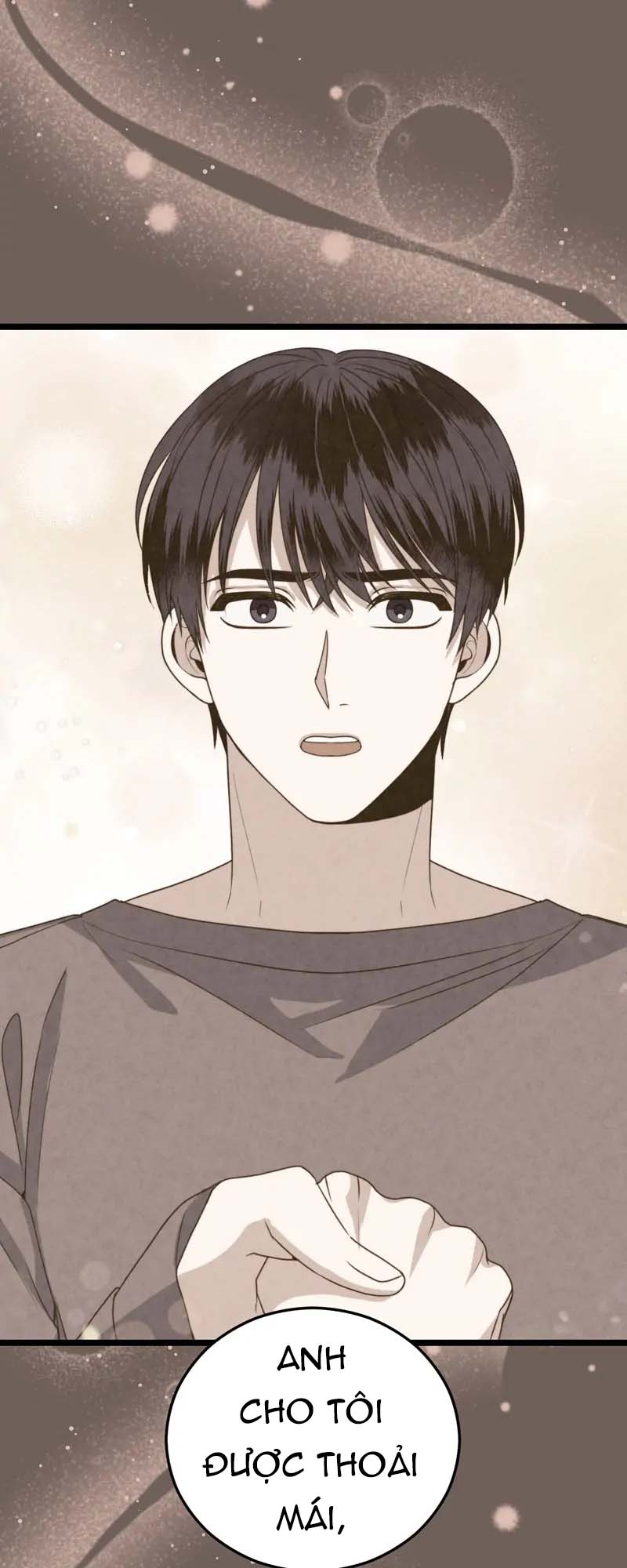 nụ hôn yêu tinh chapter 32.1 28