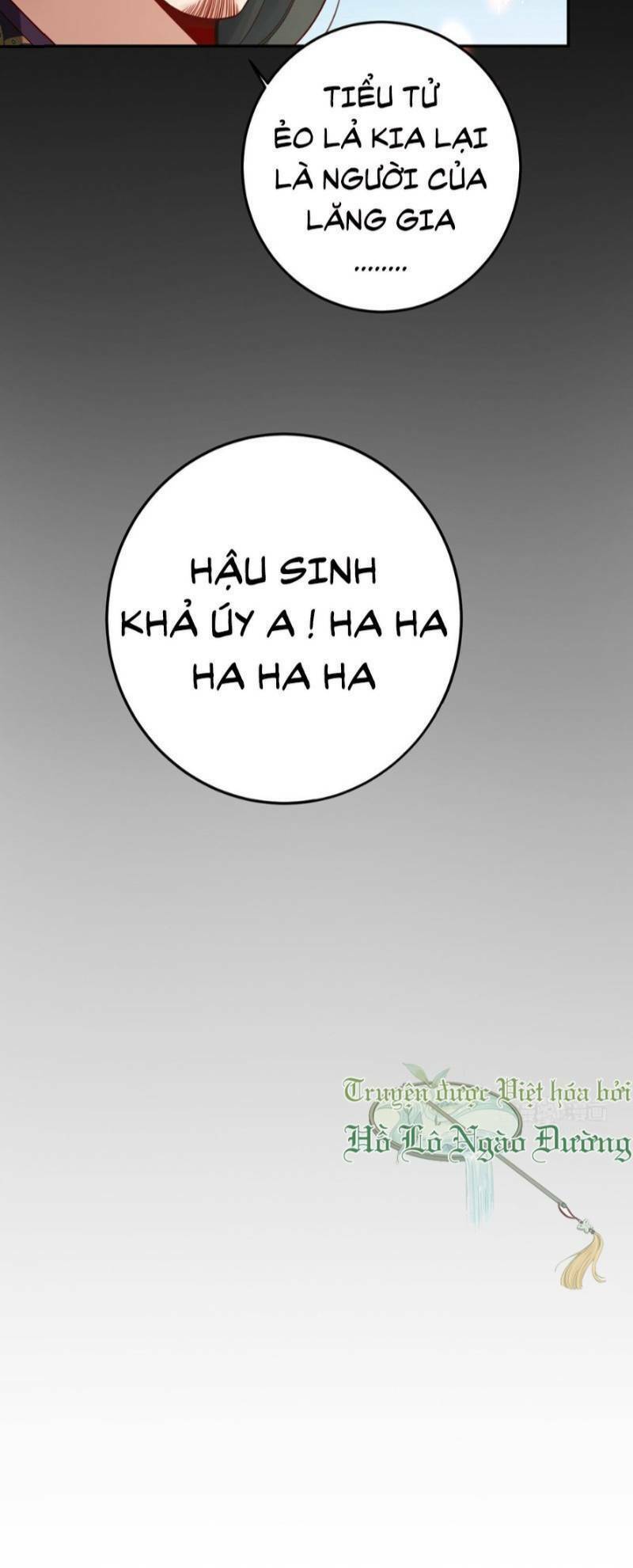 thiên kim bất hoán chapter 42 33