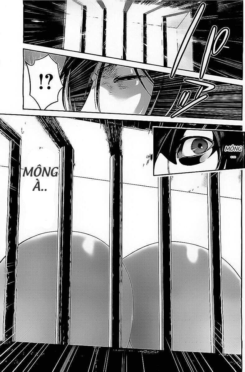 trường học ngục tù chapter 67 17