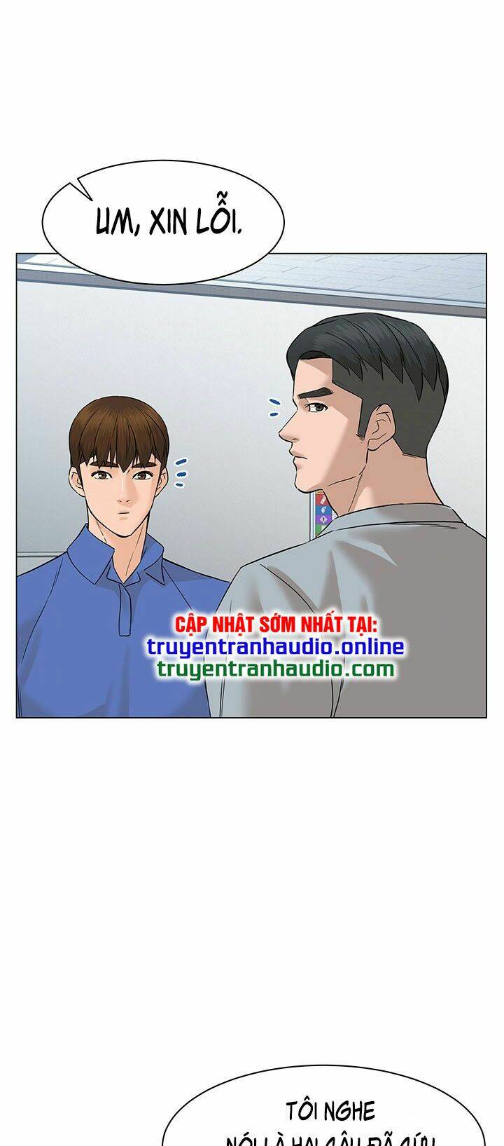 Người Trở Về Từ Cõi Chết Chapter 73 37