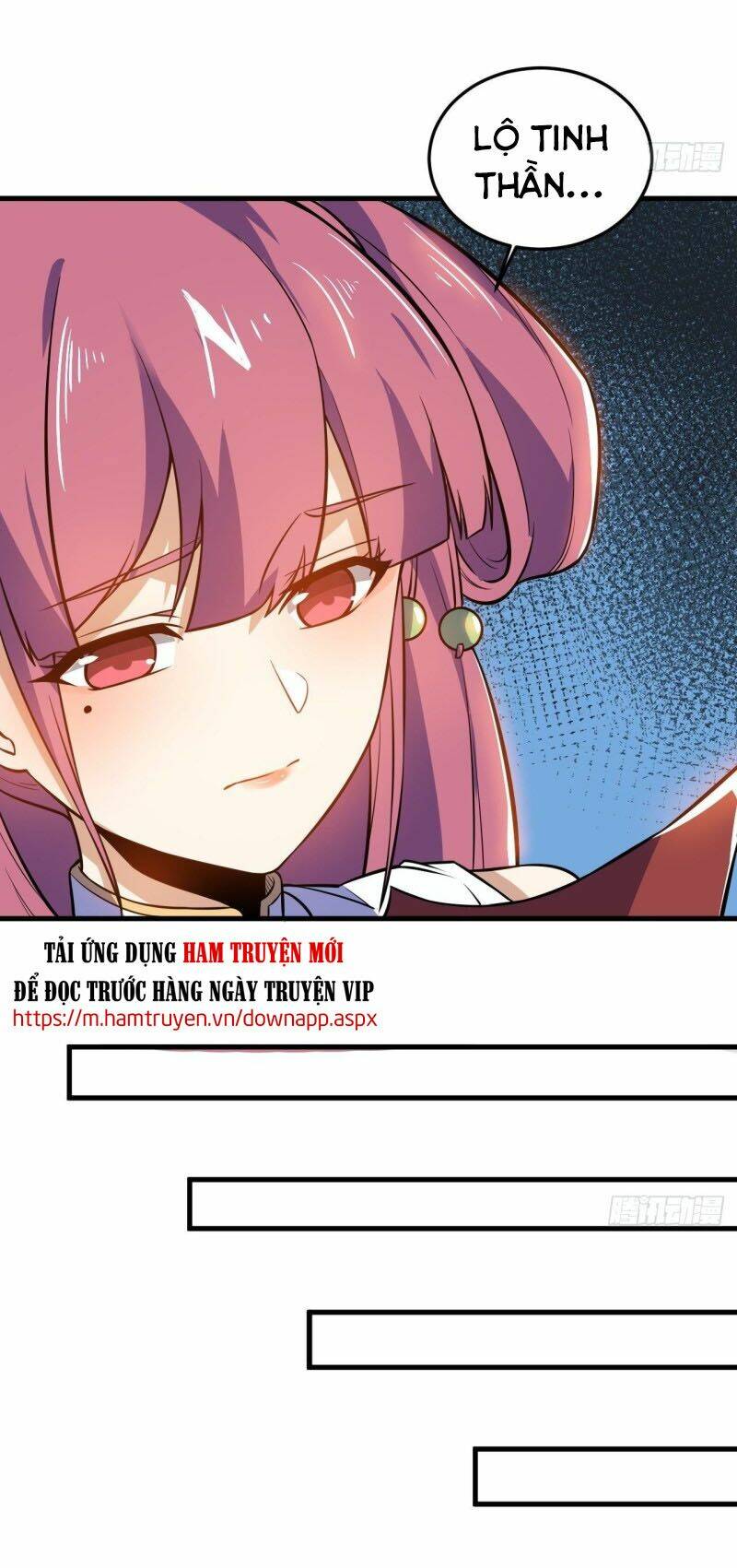 thần võ đế tôn chapter 97 22