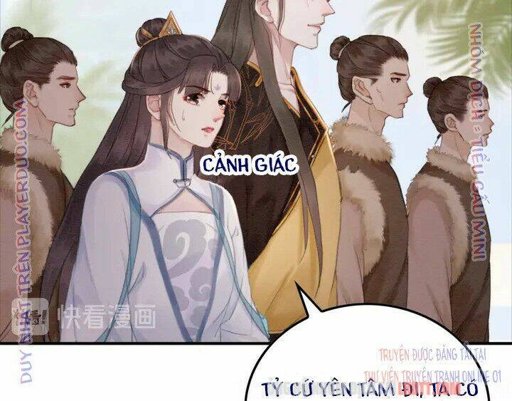 trọng sinh bá sủng nhiếp chính vương quá mạnh mẽ chapter 143 47