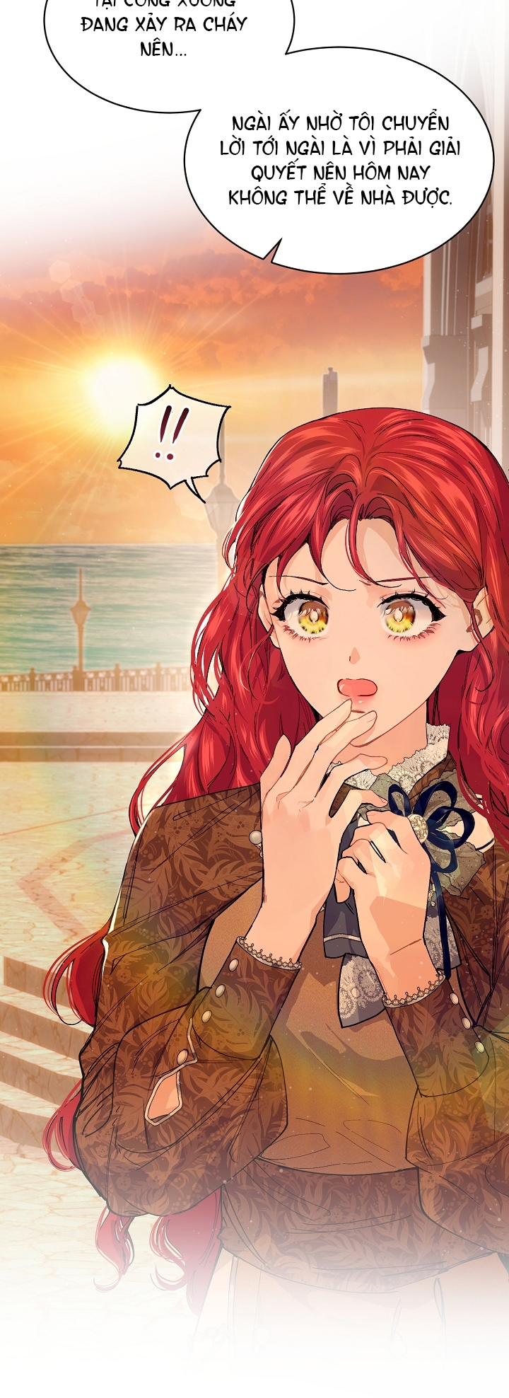 [18+] sự đáng sợ bên trong đại dương chapter 61.1 6