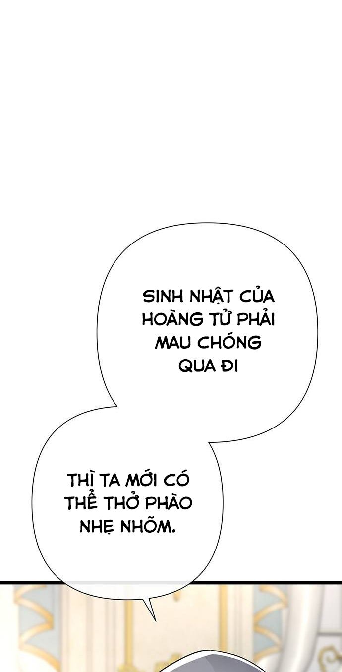 hoàng tử phiền toái chapter 84 21