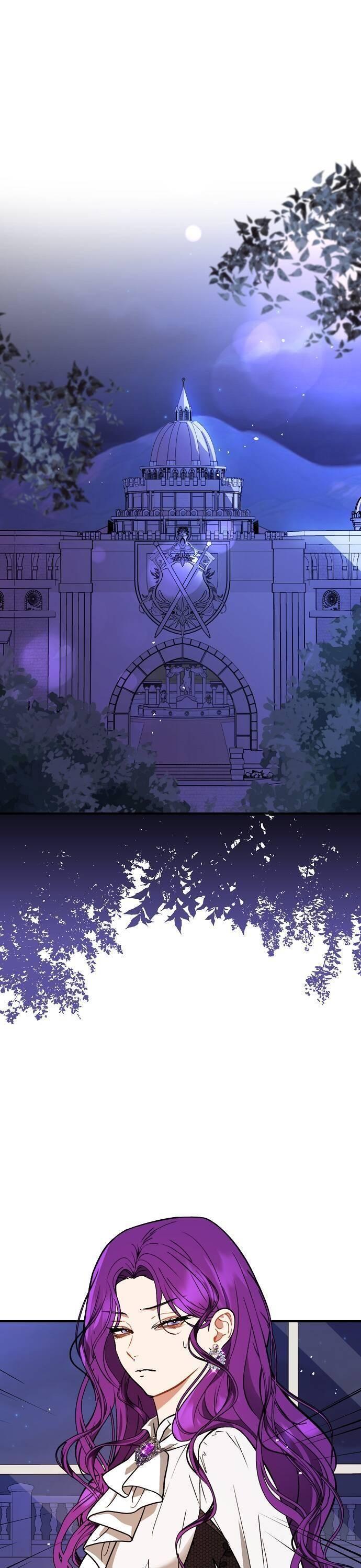 tôi không cố ý quyến rũ nam chính đâu! chapter 62 1