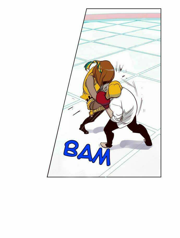 nữ sinh trường wilds chapter 59 12