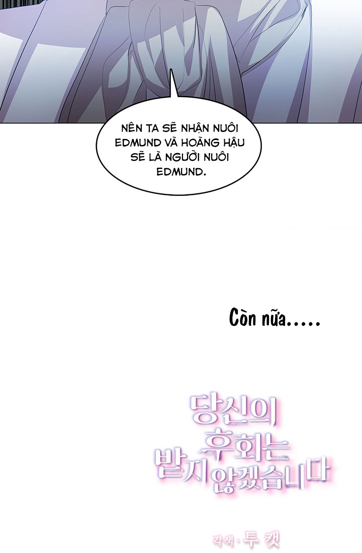 sự hối hận muộn màn chapter 9 97