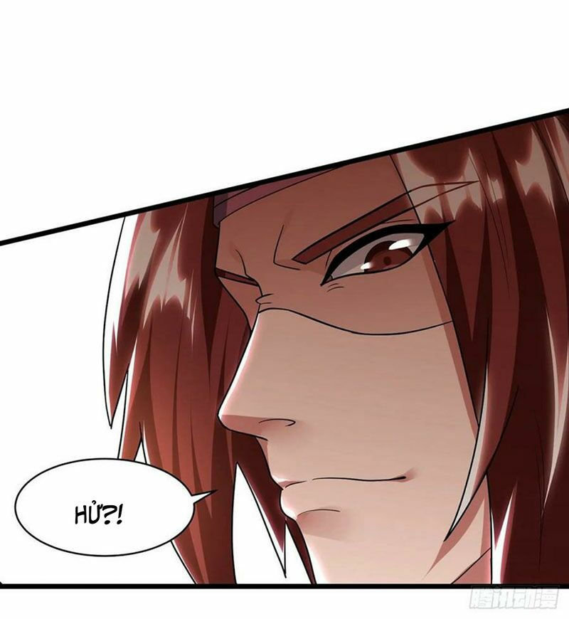 chúa tể tam giới chapter 93 17