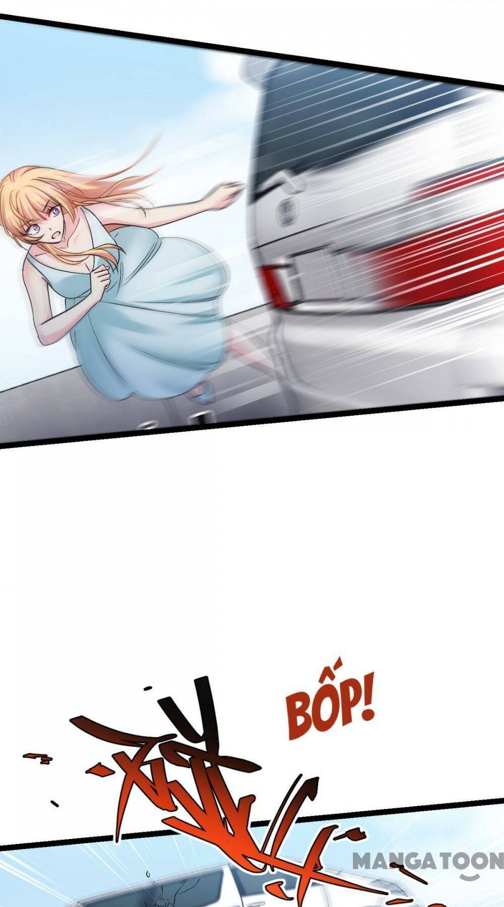 ảnh hậu lão bà không được chạy chapter 233 44