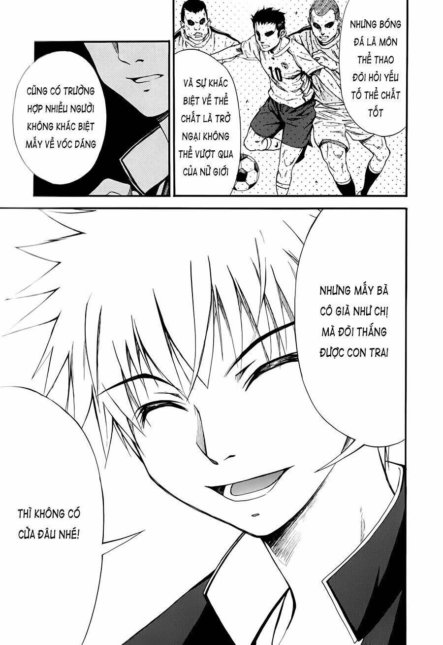 shuukyuu shoujo chapter 6 38