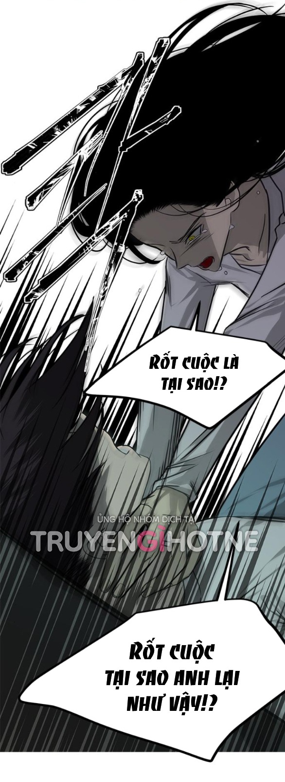 Cạm Bẫy chapter 171.2 7