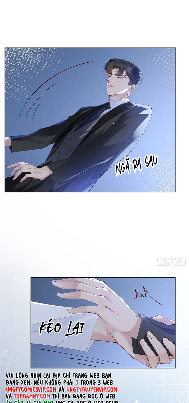 dĩ hạ khi thượng chapter 9 1