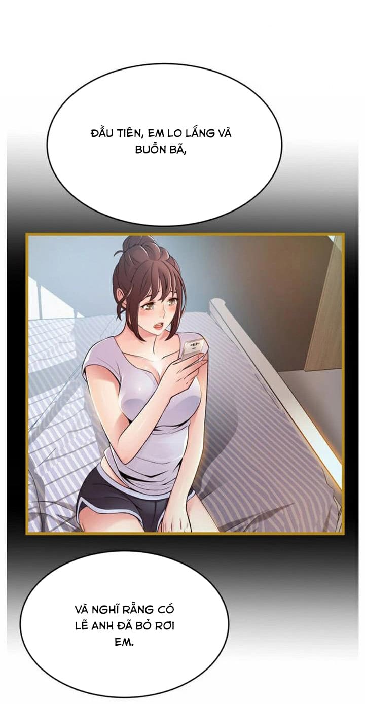 điểm yếu chapter 52 31