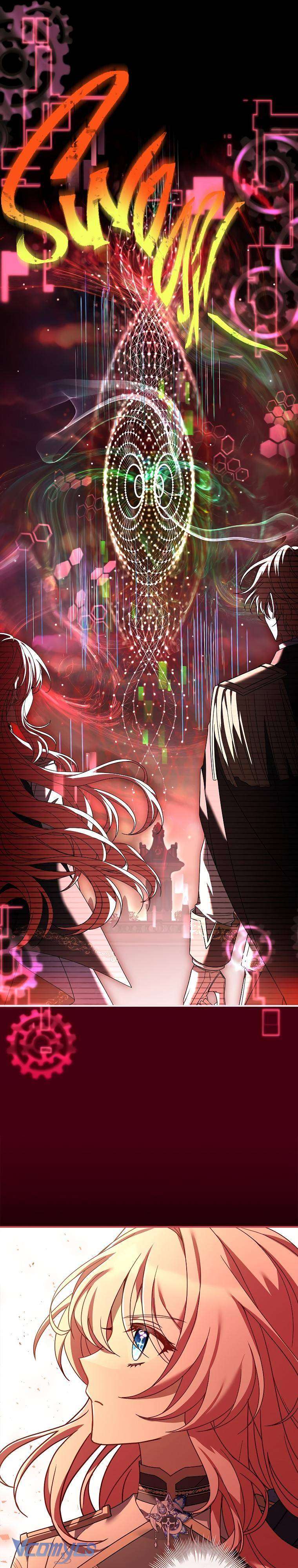 tôi đã tắt cài đặt chế độ nhận thức nỗi đau! chapter 11 40