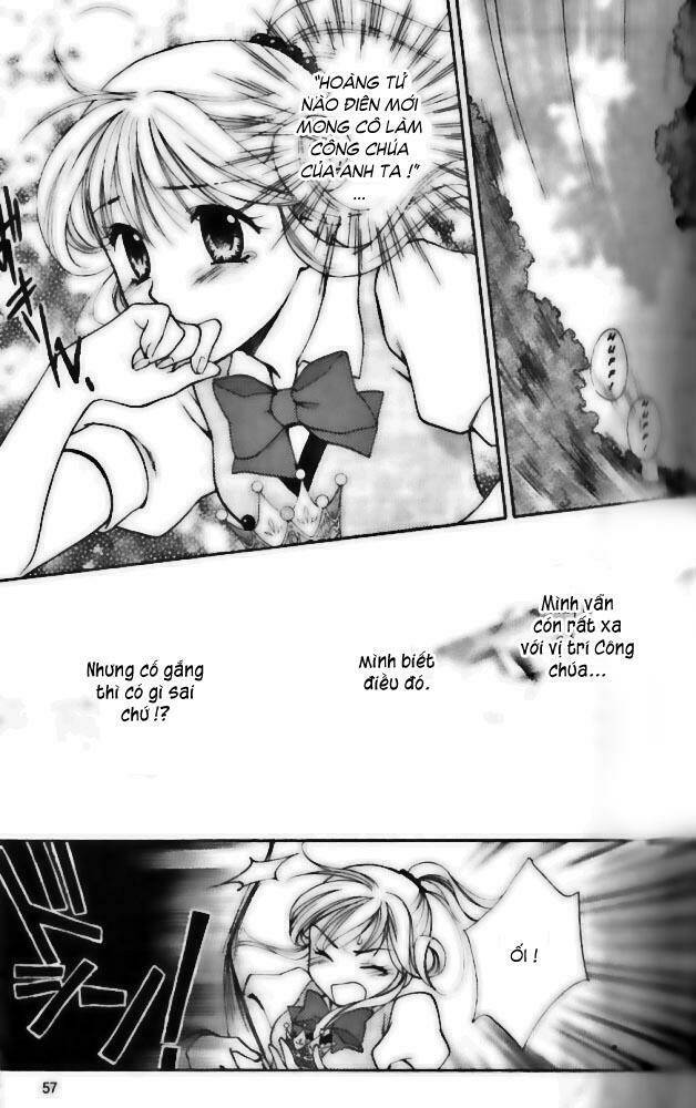 kilala princess - công chúa kilala chapter 12 20