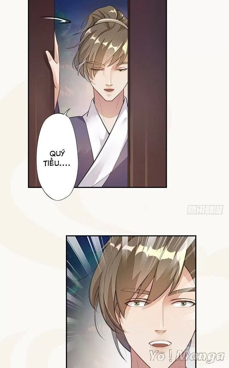 tuyệt thế luyện đan sư chapter 55 13