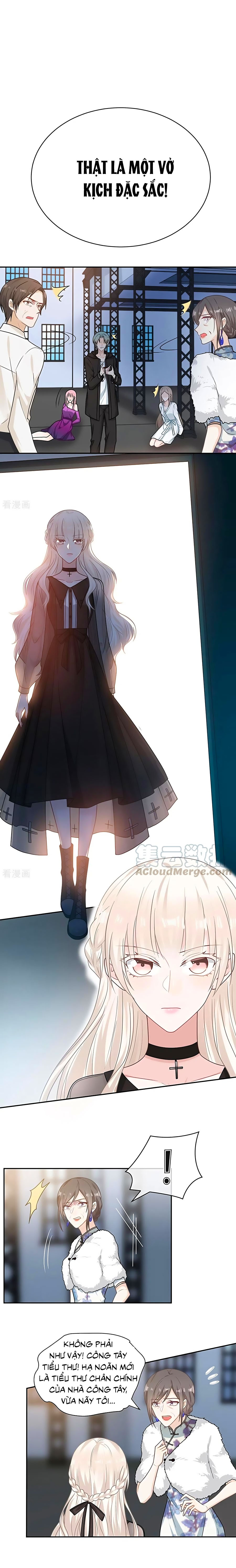 hai cách tìm gặp người yêu chapter 106 7